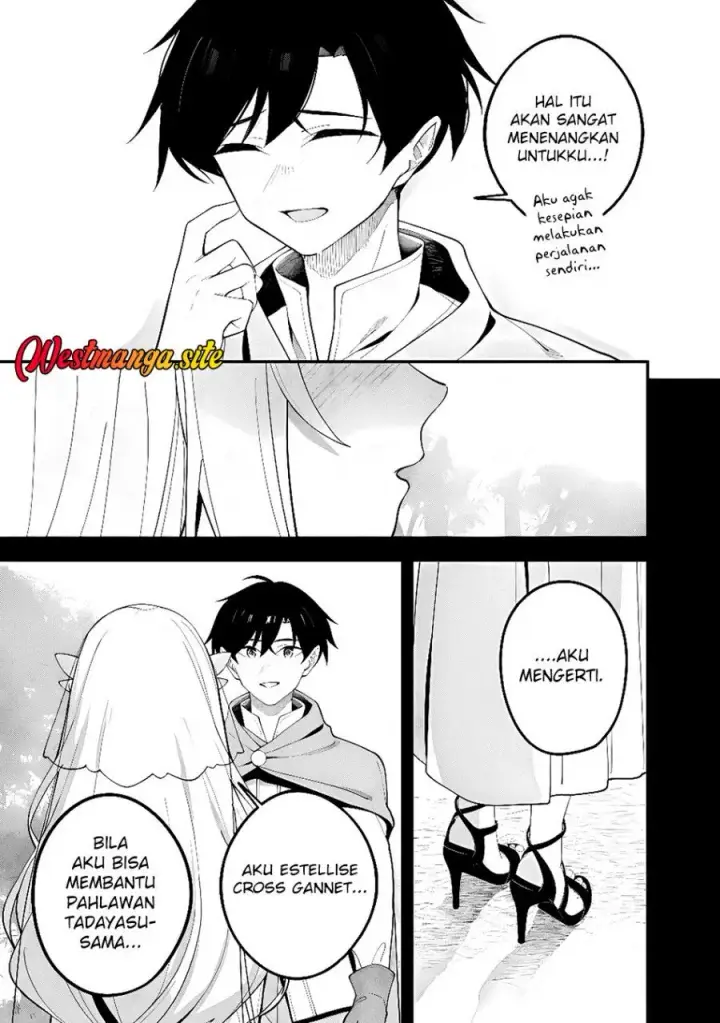 image-komik-isekai-gaeri-no-eiyuu-wa-seiteki-miryoku-mo-tsuyosugiru-node-hatsujou-hiroin-zenin-o-yokubou-no-mama-daite-iku-chapter-0.2-8/25