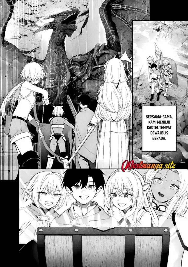 image-komik-isekai-gaeri-no-eiyuu-wa-seiteki-miryoku-mo-tsuyosugiru-node-hatsujou-hiroin-zenin-o-yokubou-no-mama-daite-iku-chapter-0.2-11/25