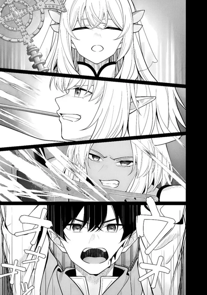 image-komik-isekai-gaeri-no-eiyuu-wa-seiteki-miryoku-mo-tsuyosugiru-node-hatsujou-hiroin-zenin-o-yokubou-no-mama-daite-iku-chapter-0.2-16/25
