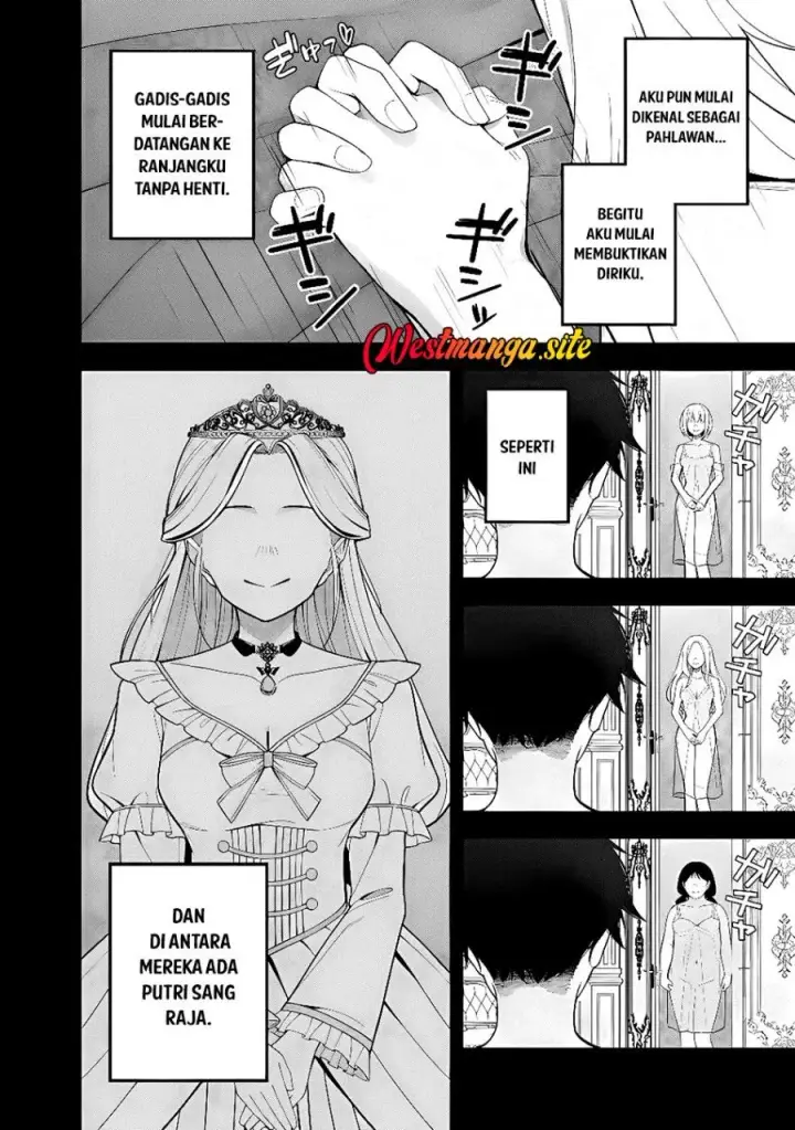 image-komik-isekai-gaeri-no-eiyuu-wa-seiteki-miryoku-mo-tsuyosugiru-node-hatsujou-hiroin-zenin-o-yokubou-no-mama-daite-iku-chapter-0.2-20/25