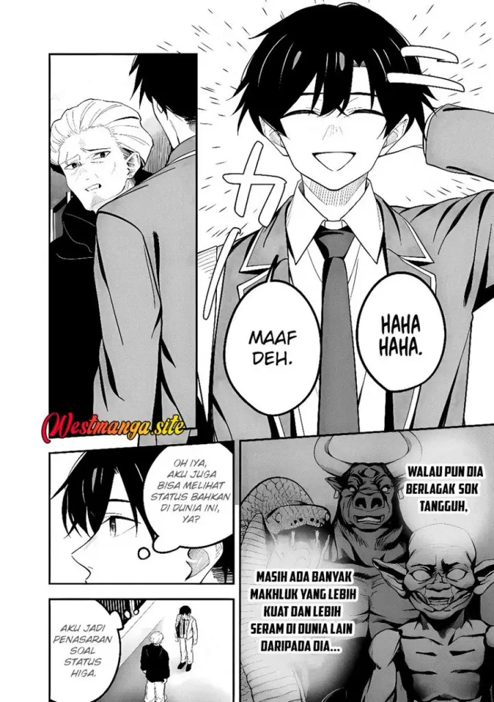 image-komik-isekai-gaeri-no-eiyuu-wa-seiteki-miryoku-mo-tsuyosugiru-node-hatsujou-hiroin-zenin-o-yokubou-no-mama-daite-iku-chapter-1-3/19