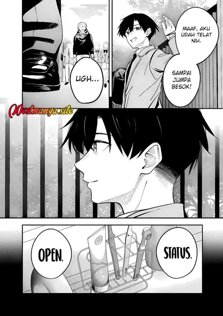 image-komik-isekai-gaeri-no-eiyuu-wa-seiteki-miryoku-mo-tsuyosugiru-node-hatsujou-hiroin-zenin-o-yokubou-no-mama-daite-iku-chapter-1-7/19