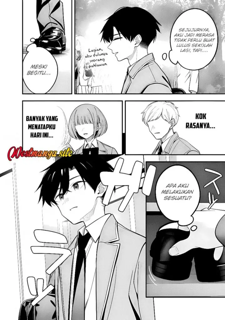 image-komik-isekai-gaeri-no-eiyuu-wa-seiteki-miryoku-mo-tsuyosugiru-node-hatsujou-hiroin-zenin-o-yokubou-no-mama-daite-iku-chapter-1-9/19