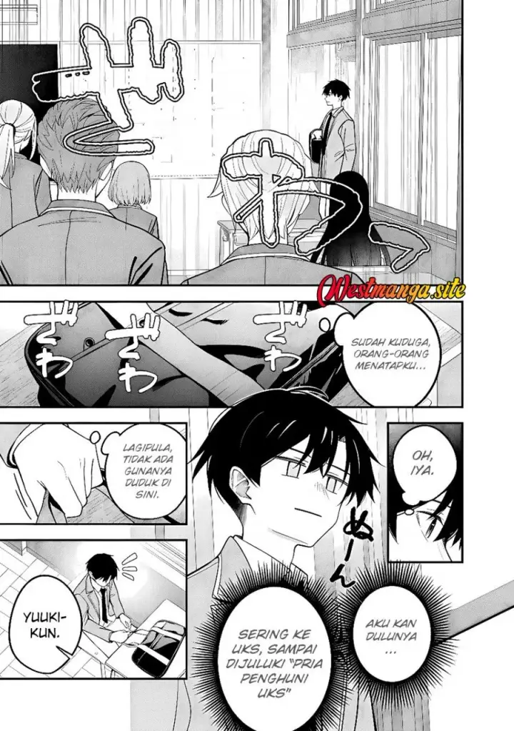 image-komik-isekai-gaeri-no-eiyuu-wa-seiteki-miryoku-mo-tsuyosugiru-node-hatsujou-hiroin-zenin-o-yokubou-no-mama-daite-iku-chapter-1-10/19