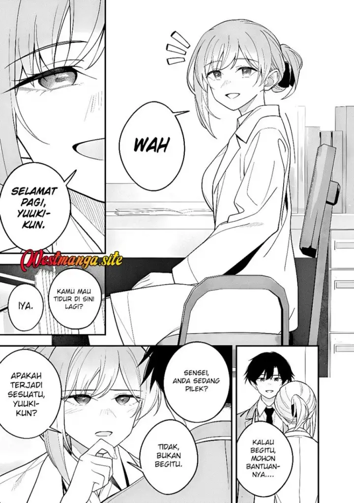 image-komik-isekai-gaeri-no-eiyuu-wa-seiteki-miryoku-mo-tsuyosugiru-node-hatsujou-hiroin-zenin-o-yokubou-no-mama-daite-iku-chapter-1-14/19