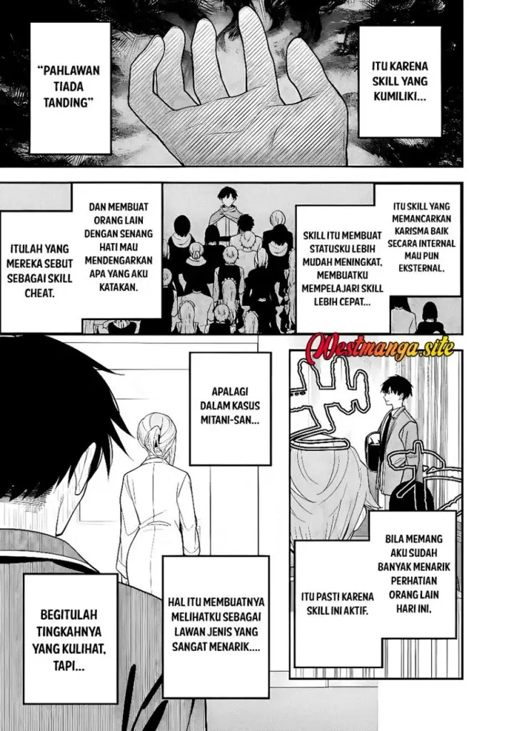 image-komik-isekai-gaeri-no-eiyuu-wa-seiteki-miryoku-mo-tsuyosugiru-node-hatsujou-hiroin-zenin-o-yokubou-no-mama-daite-iku-chapter-1-16/19