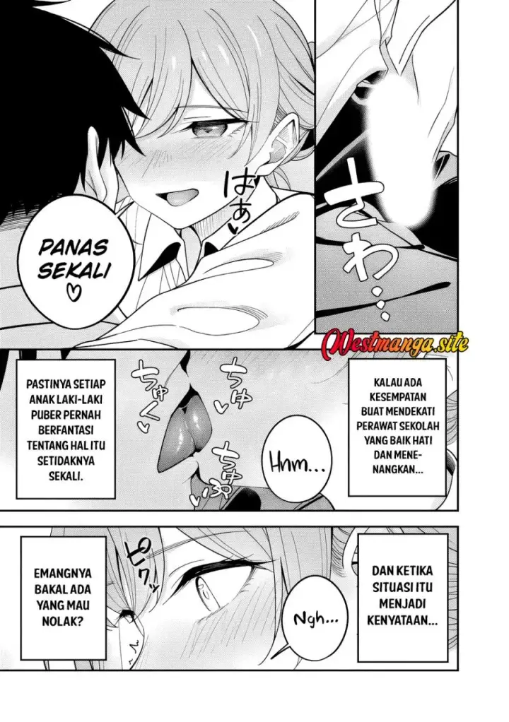 image-komik-isekai-gaeri-no-eiyuu-wa-seiteki-miryoku-mo-tsuyosugiru-node-hatsujou-hiroin-zenin-o-yokubou-no-mama-daite-iku-chapter-2-2/18