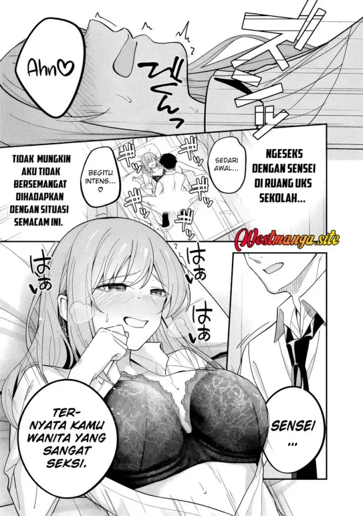 image-komik-isekai-gaeri-no-eiyuu-wa-seiteki-miryoku-mo-tsuyosugiru-node-hatsujou-hiroin-zenin-o-yokubou-no-mama-daite-iku-chapter-2-6/18