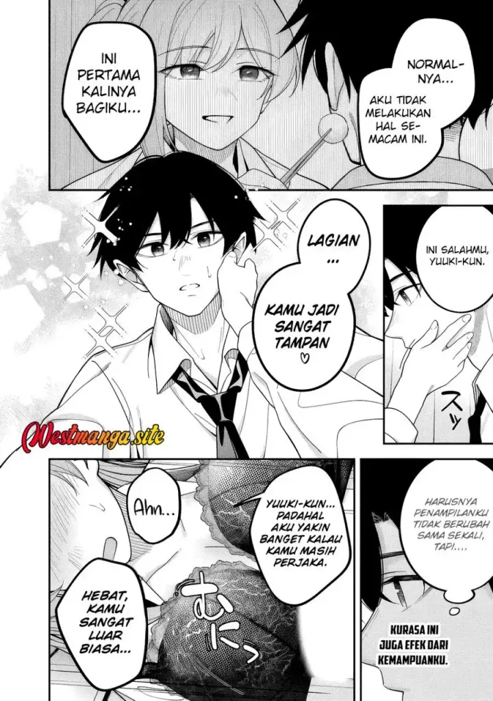 image-komik-isekai-gaeri-no-eiyuu-wa-seiteki-miryoku-mo-tsuyosugiru-node-hatsujou-hiroin-zenin-o-yokubou-no-mama-daite-iku-chapter-2-7/18