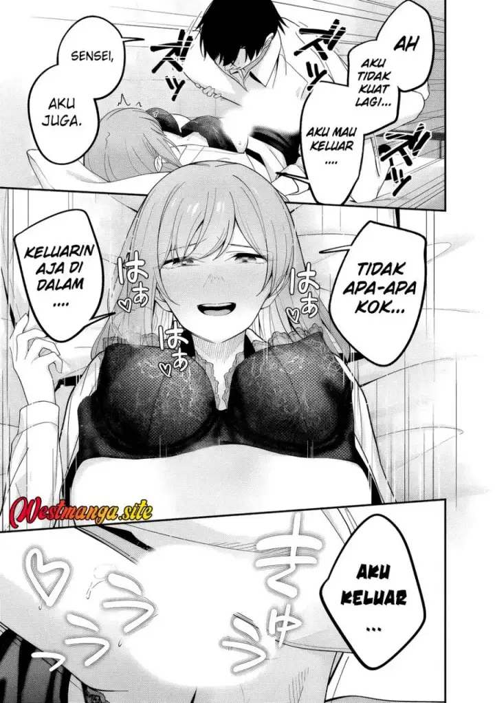 image-komik-isekai-gaeri-no-eiyuu-wa-seiteki-miryoku-mo-tsuyosugiru-node-hatsujou-hiroin-zenin-o-yokubou-no-mama-daite-iku-chapter-2-8/18