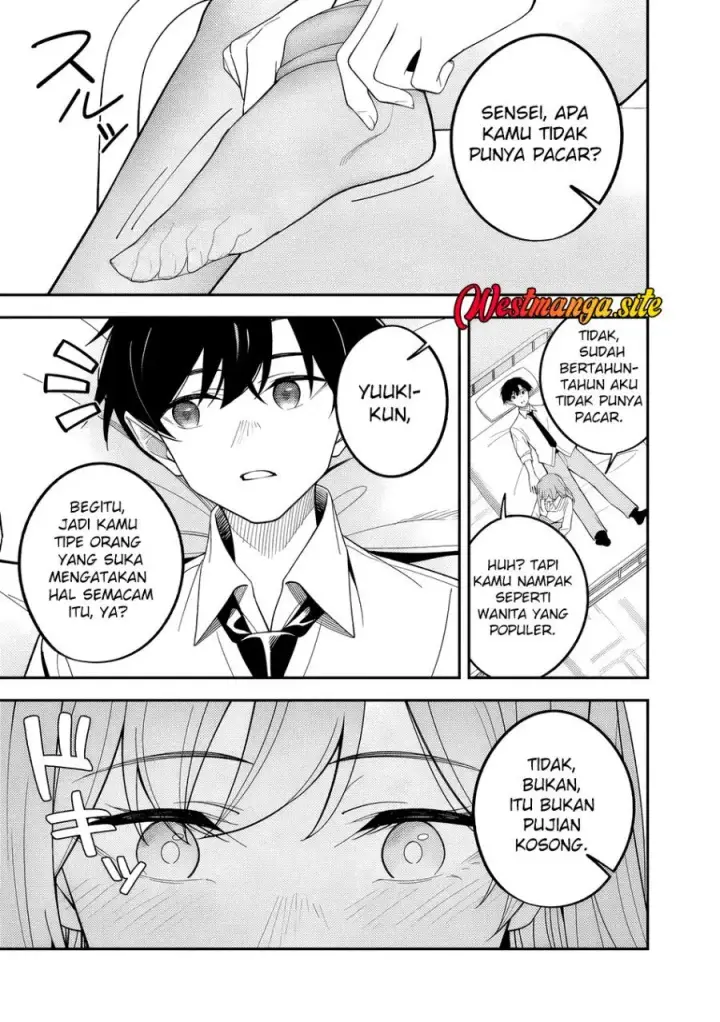 image-komik-isekai-gaeri-no-eiyuu-wa-seiteki-miryoku-mo-tsuyosugiru-node-hatsujou-hiroin-zenin-o-yokubou-no-mama-daite-iku-chapter-2-10/18