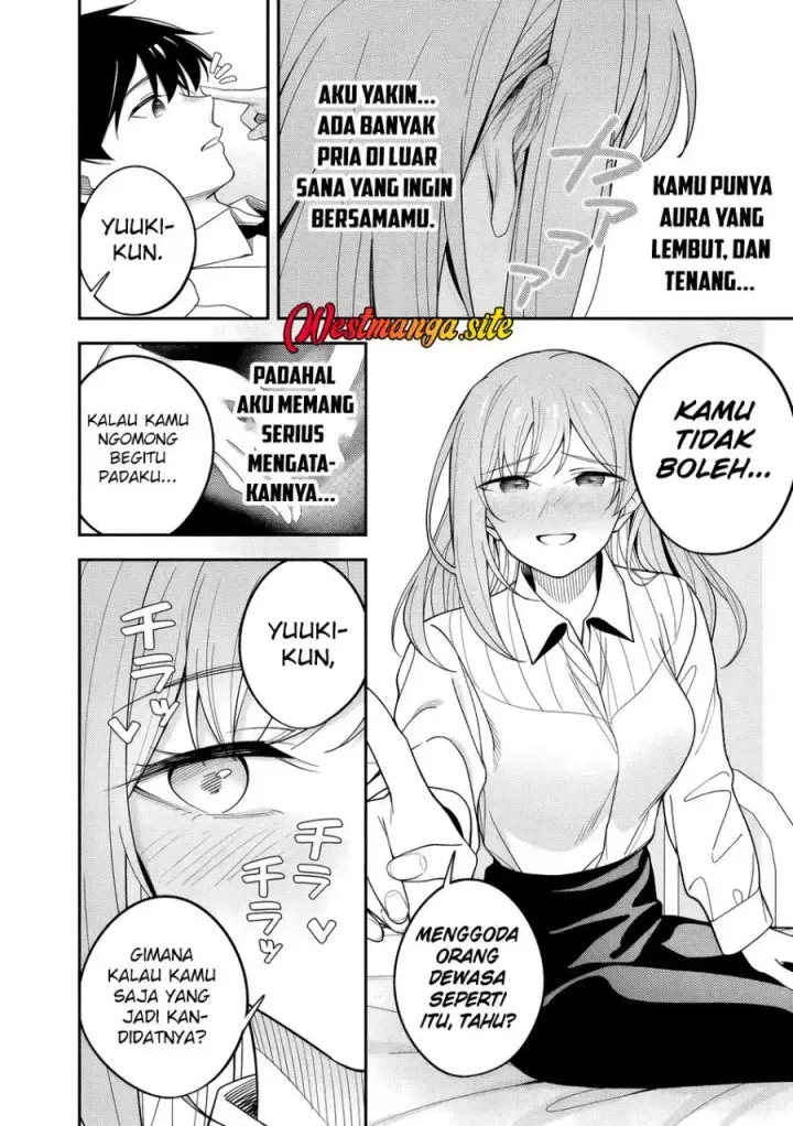 image-komik-isekai-gaeri-no-eiyuu-wa-seiteki-miryoku-mo-tsuyosugiru-node-hatsujou-hiroin-zenin-o-yokubou-no-mama-daite-iku-chapter-2-11/18