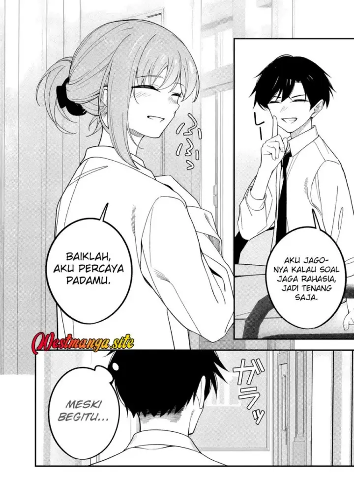 image-komik-isekai-gaeri-no-eiyuu-wa-seiteki-miryoku-mo-tsuyosugiru-node-hatsujou-hiroin-zenin-o-yokubou-no-mama-daite-iku-chapter-2-13/18