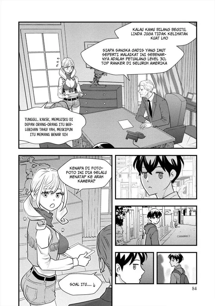 image-komik-isekai-gaeri-no-yuusha-wa-dungeon-ga-shutsugen-shita-genjitsu-sekai-de-influencer-ni-natte-kane-o-kasegimasu-chapter-10-1/40
