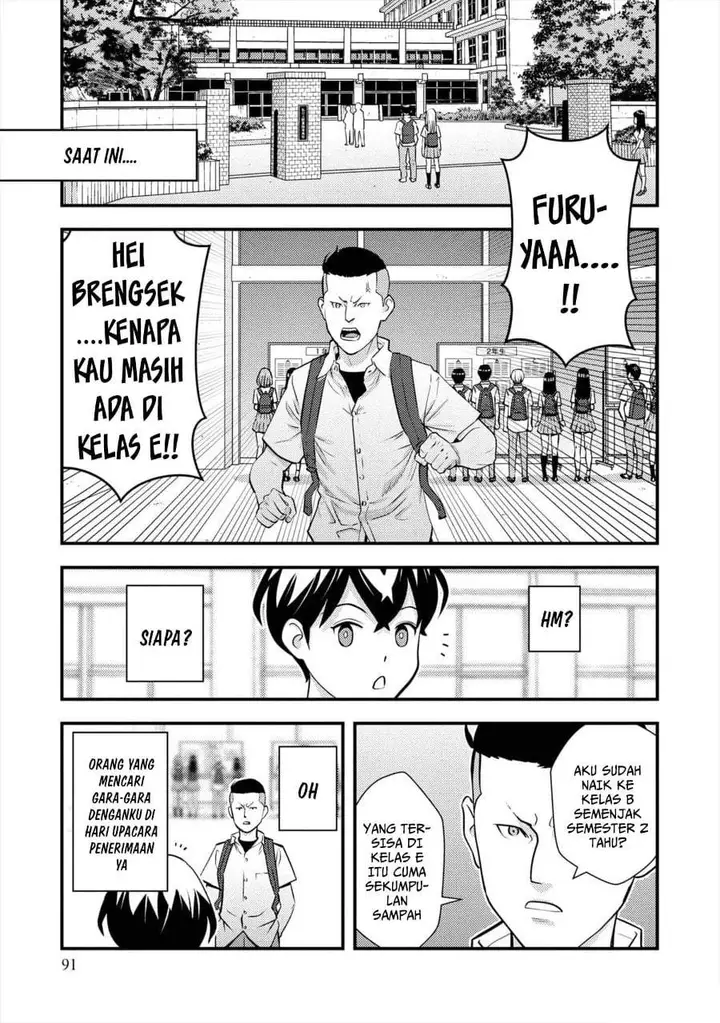 image-komik-isekai-gaeri-no-yuusha-wa-dungeon-ga-shutsugen-shita-genjitsu-sekai-de-influencer-ni-natte-kane-o-kasegimasu-chapter-10-8/40