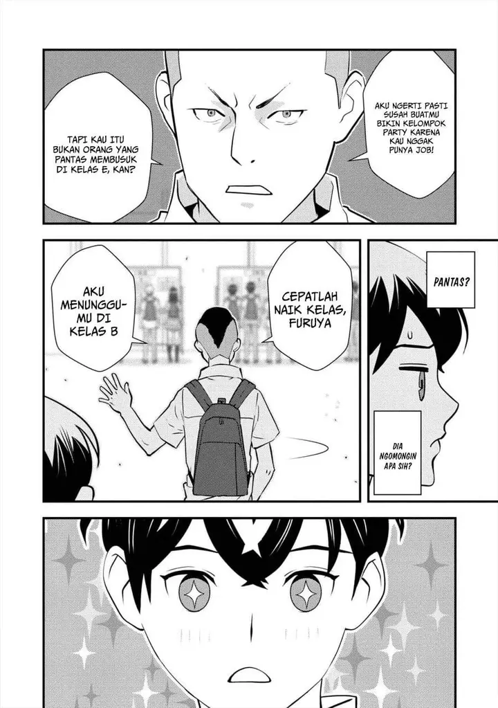 image-komik-isekai-gaeri-no-yuusha-wa-dungeon-ga-shutsugen-shita-genjitsu-sekai-de-influencer-ni-natte-kane-o-kasegimasu-chapter-10-9/40