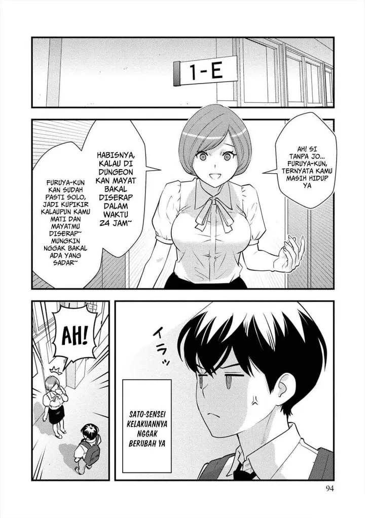 image-komik-isekai-gaeri-no-yuusha-wa-dungeon-ga-shutsugen-shita-genjitsu-sekai-de-influencer-ni-natte-kane-o-kasegimasu-chapter-10-11/40