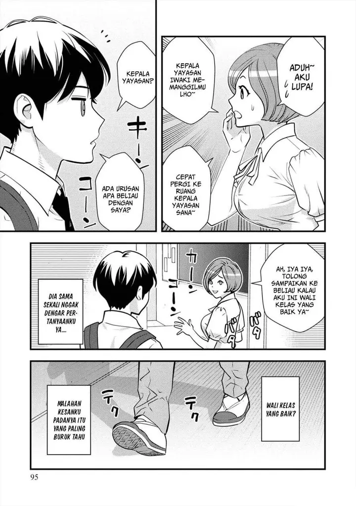 image-komik-isekai-gaeri-no-yuusha-wa-dungeon-ga-shutsugen-shita-genjitsu-sekai-de-influencer-ni-natte-kane-o-kasegimasu-chapter-10-12/40