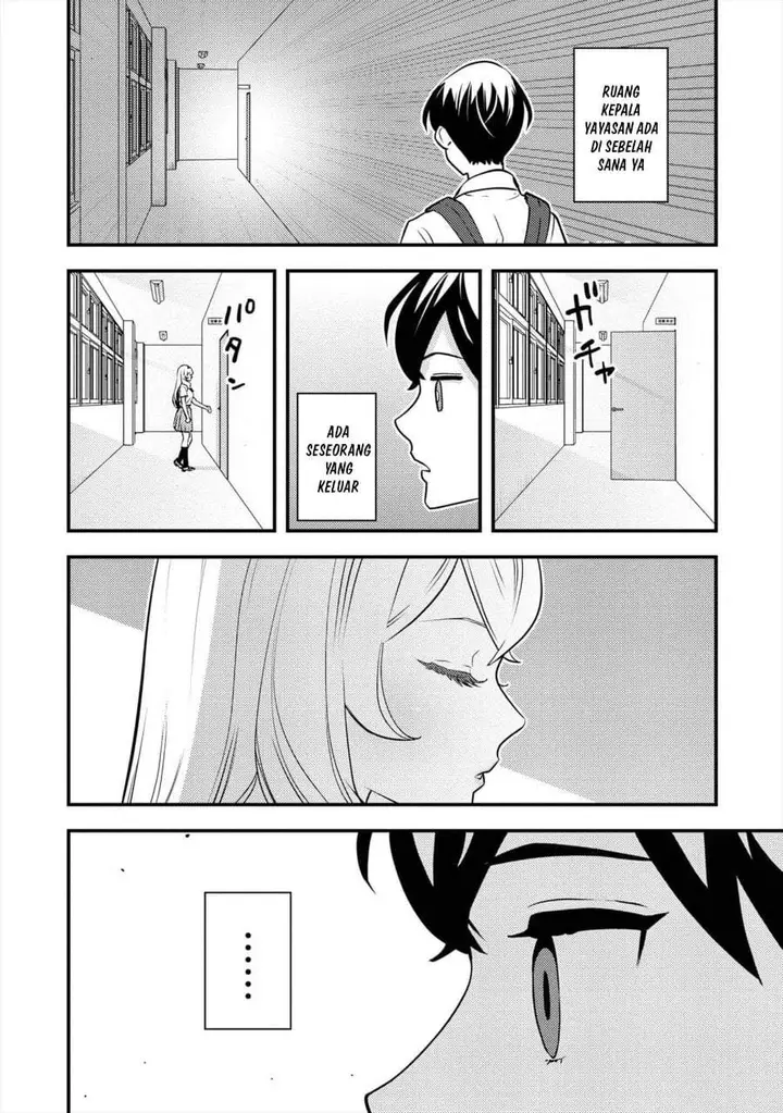 image-komik-isekai-gaeri-no-yuusha-wa-dungeon-ga-shutsugen-shita-genjitsu-sekai-de-influencer-ni-natte-kane-o-kasegimasu-chapter-10-13/40
