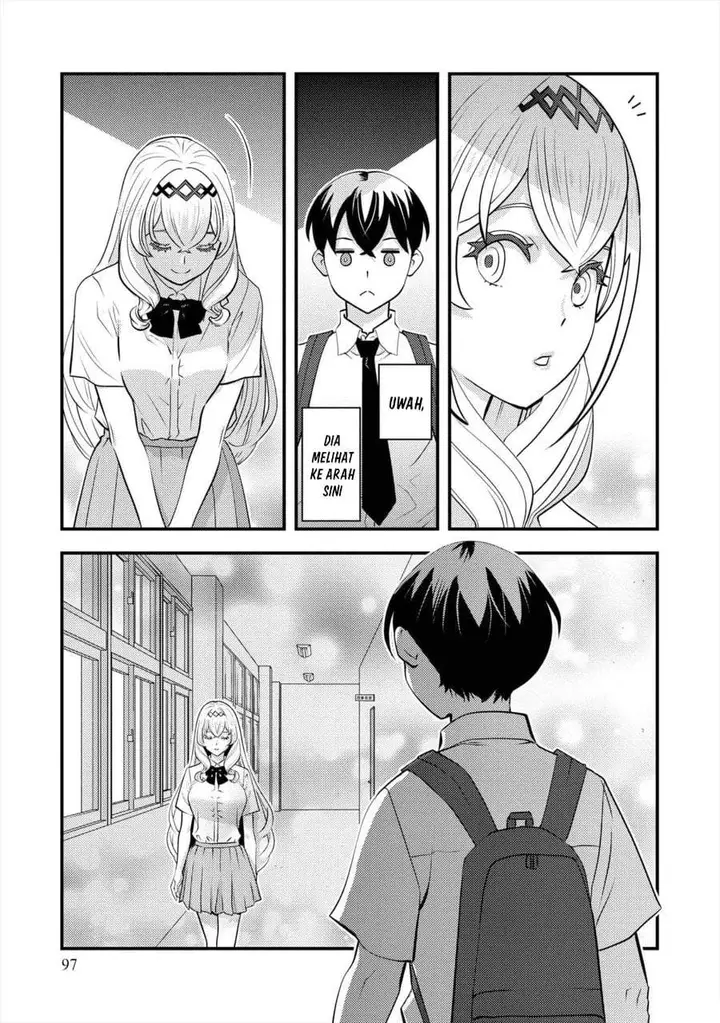 image-komik-isekai-gaeri-no-yuusha-wa-dungeon-ga-shutsugen-shita-genjitsu-sekai-de-influencer-ni-natte-kane-o-kasegimasu-chapter-10-14/40