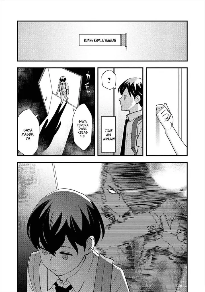 image-komik-isekai-gaeri-no-yuusha-wa-dungeon-ga-shutsugen-shita-genjitsu-sekai-de-influencer-ni-natte-kane-o-kasegimasu-chapter-10-17/40