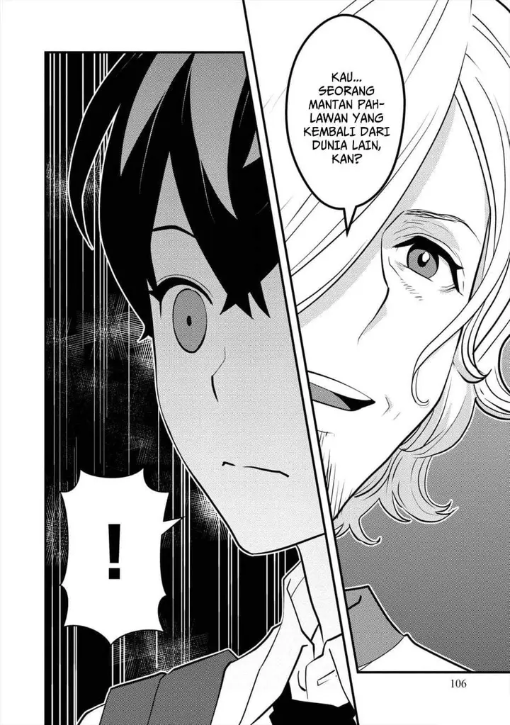 image-komik-isekai-gaeri-no-yuusha-wa-dungeon-ga-shutsugen-shita-genjitsu-sekai-de-influencer-ni-natte-kane-o-kasegimasu-chapter-10-22/40