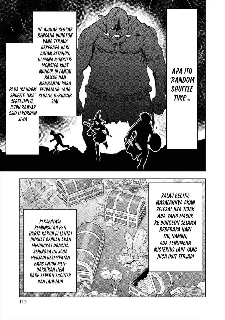 image-komik-isekai-gaeri-no-yuusha-wa-dungeon-ga-shutsugen-shita-genjitsu-sekai-de-influencer-ni-natte-kane-o-kasegimasu-chapter-10-29/40