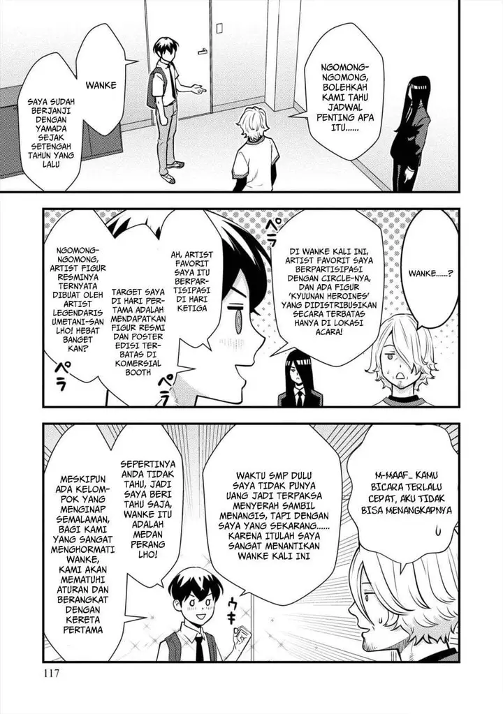 image-komik-isekai-gaeri-no-yuusha-wa-dungeon-ga-shutsugen-shita-genjitsu-sekai-de-influencer-ni-natte-kane-o-kasegimasu-chapter-10-33/40