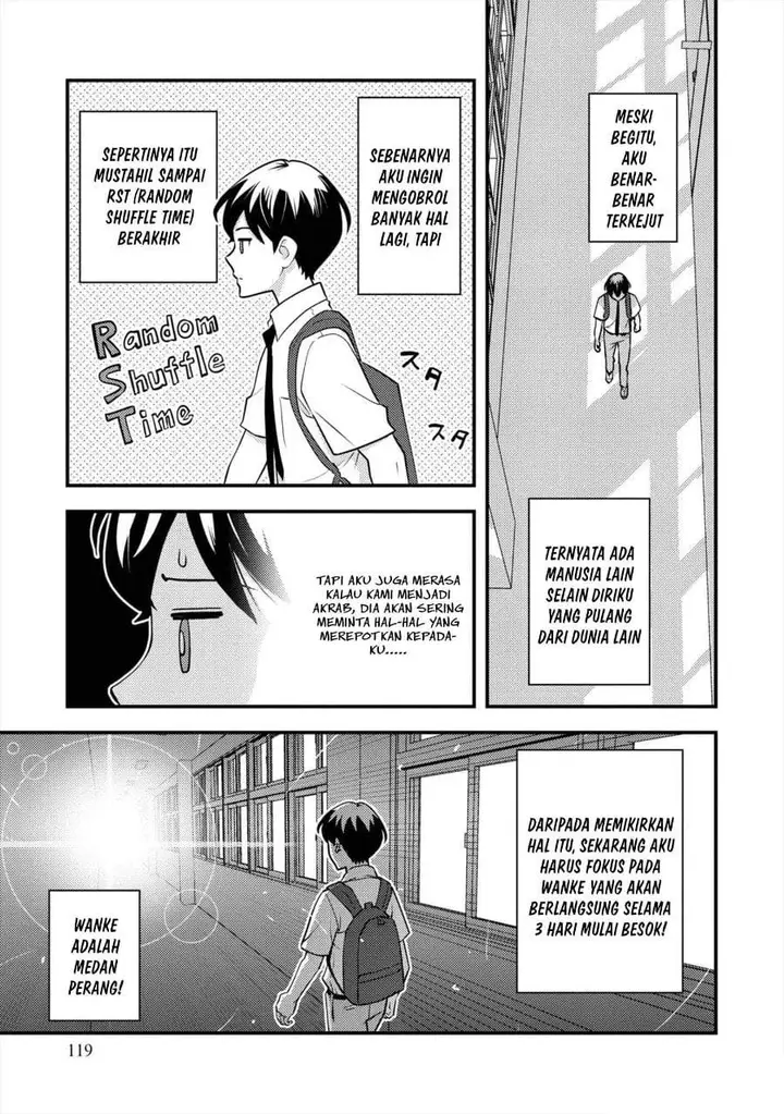 image-komik-isekai-gaeri-no-yuusha-wa-dungeon-ga-shutsugen-shita-genjitsu-sekai-de-influencer-ni-natte-kane-o-kasegimasu-chapter-10-35/40
