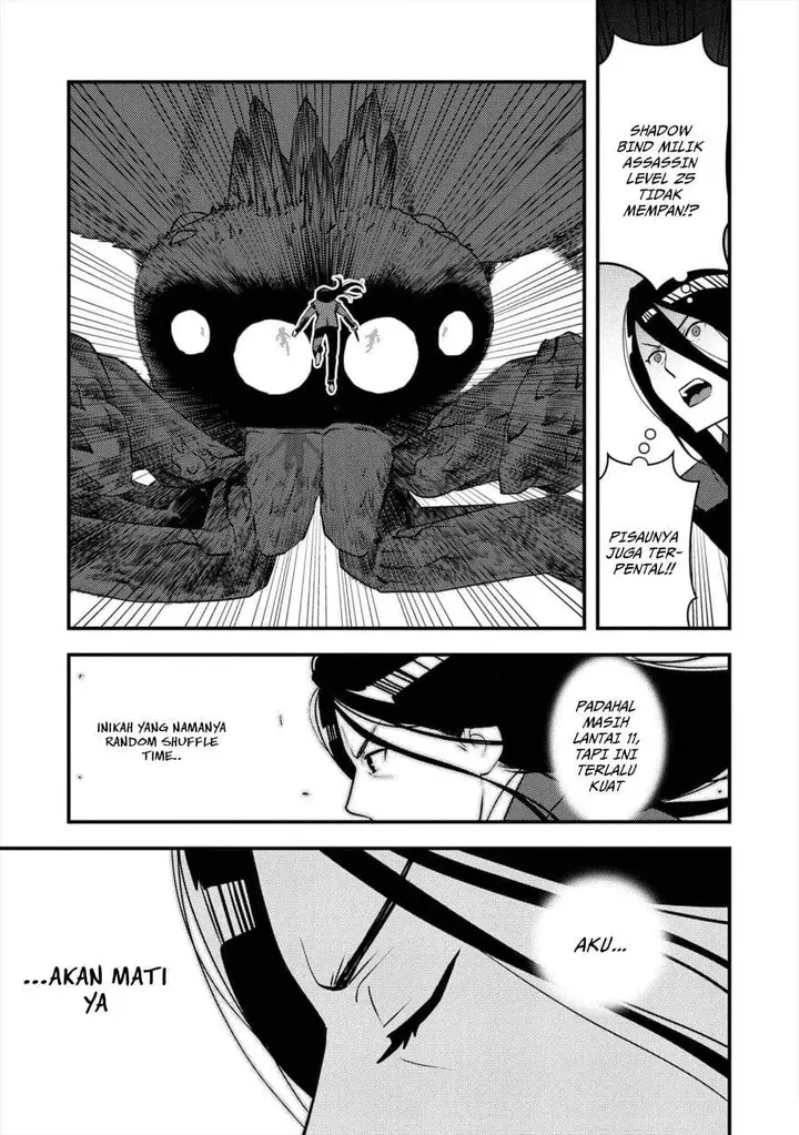 image-komik-isekai-gaeri-no-yuusha-wa-dungeon-ga-shutsugen-shita-genjitsu-sekai-de-influencer-ni-natte-kane-o-kasegimasu-chapter-10-37/40