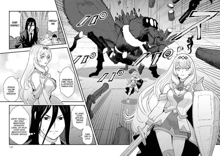 image-komik-isekai-gaeri-no-yuusha-wa-dungeon-ga-shutsugen-shita-genjitsu-sekai-de-influencer-ni-natte-kane-o-kasegimasu-chapter-10-38/40