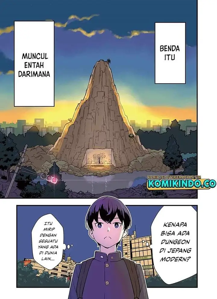 image-komik-isekai-gaeri-no-yuusha-wa-dungeon-ga-shutsugen-shita-genjitsu-sekai-de-influencer-ni-natte-kane-o-kasegimasu-chapter-1.1-0/30