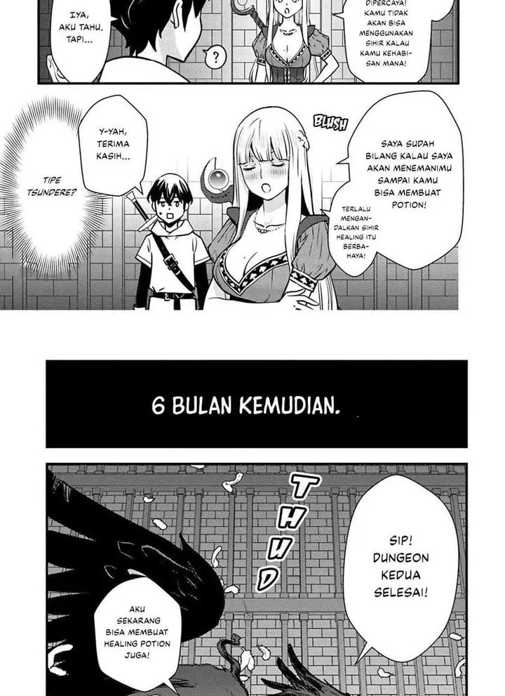 image-komik-isekai-gaeri-no-yuusha-wa-dungeon-ga-shutsugen-shita-genjitsu-sekai-de-influencer-ni-natte-kane-o-kasegimasu-chapter-1.1-13/30