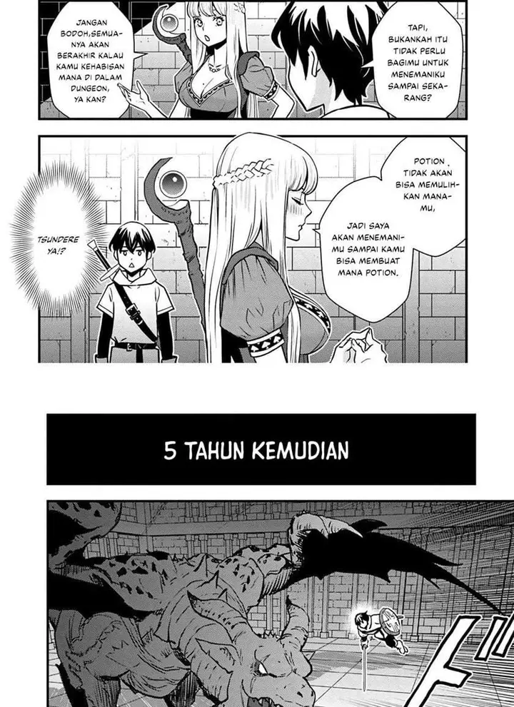 image-komik-isekai-gaeri-no-yuusha-wa-dungeon-ga-shutsugen-shita-genjitsu-sekai-de-influencer-ni-natte-kane-o-kasegimasu-chapter-1.1-15/30