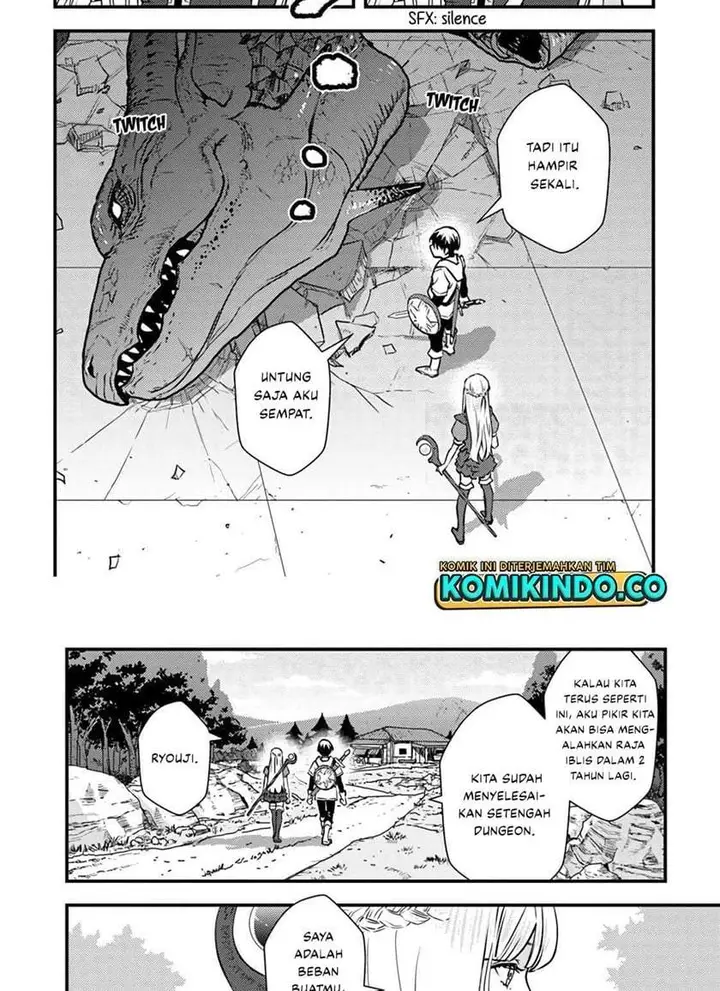 image-komik-isekai-gaeri-no-yuusha-wa-dungeon-ga-shutsugen-shita-genjitsu-sekai-de-influencer-ni-natte-kane-o-kasegimasu-chapter-1.1-17/30