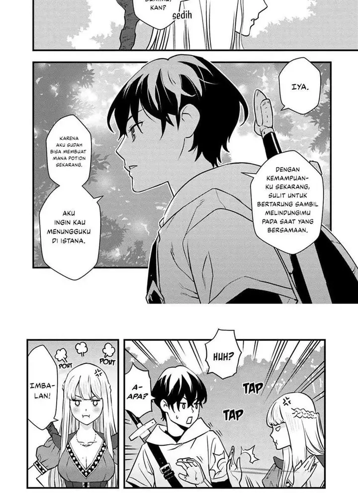 image-komik-isekai-gaeri-no-yuusha-wa-dungeon-ga-shutsugen-shita-genjitsu-sekai-de-influencer-ni-natte-kane-o-kasegimasu-chapter-1.1-18/30