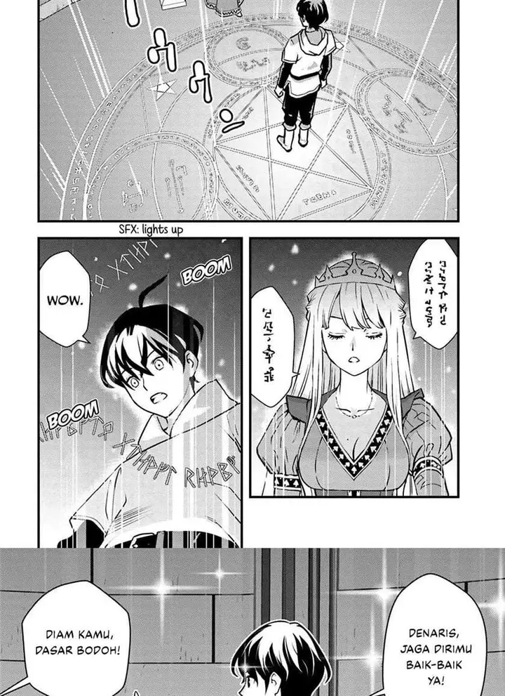 image-komik-isekai-gaeri-no-yuusha-wa-dungeon-ga-shutsugen-shita-genjitsu-sekai-de-influencer-ni-natte-kane-o-kasegimasu-chapter-1.1-23/30