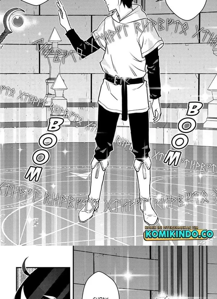 image-komik-isekai-gaeri-no-yuusha-wa-dungeon-ga-shutsugen-shita-genjitsu-sekai-de-influencer-ni-natte-kane-o-kasegimasu-chapter-1.1-24/30