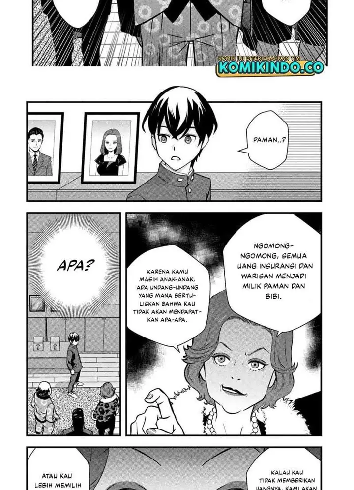 image-komik-isekai-gaeri-no-yuusha-wa-dungeon-ga-shutsugen-shita-genjitsu-sekai-de-influencer-ni-natte-kane-o-kasegimasu-chapter-1.2-5/36