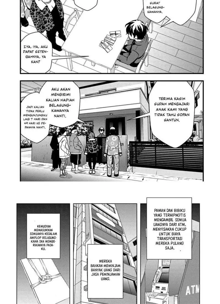 image-komik-isekai-gaeri-no-yuusha-wa-dungeon-ga-shutsugen-shita-genjitsu-sekai-de-influencer-ni-natte-kane-o-kasegimasu-chapter-1.2-21/36