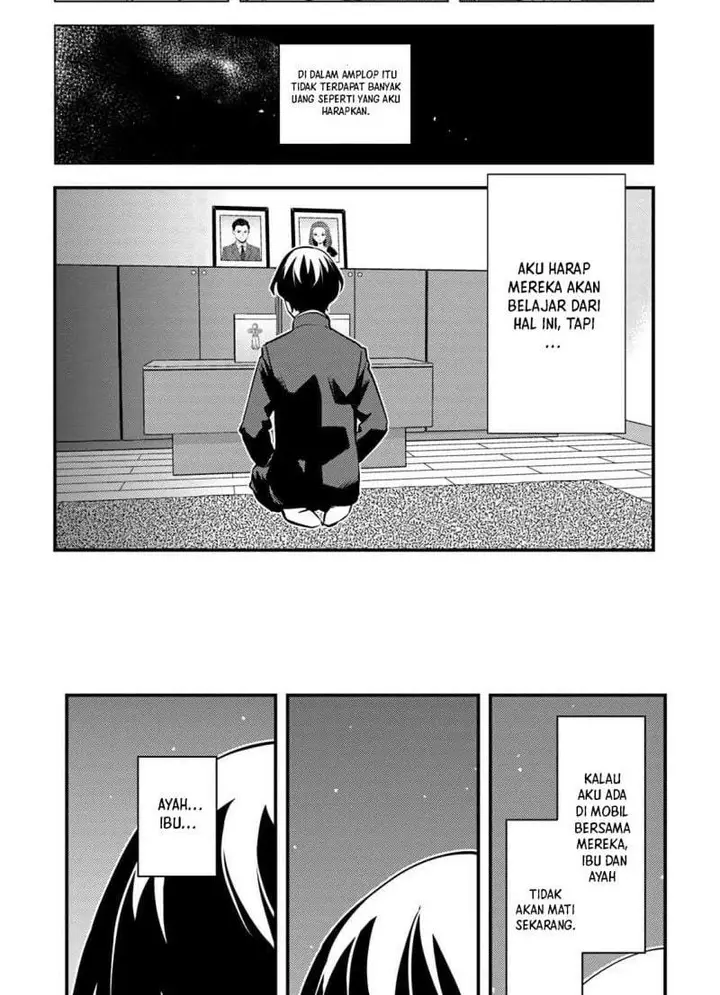 image-komik-isekai-gaeri-no-yuusha-wa-dungeon-ga-shutsugen-shita-genjitsu-sekai-de-influencer-ni-natte-kane-o-kasegimasu-chapter-1.2-22/36