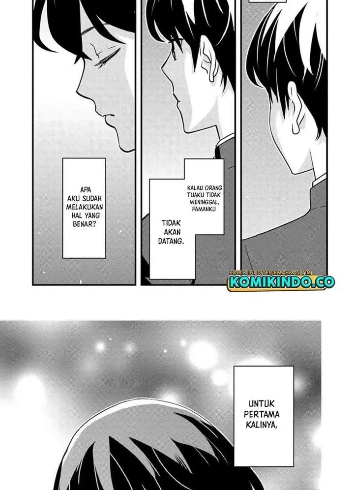 image-komik-isekai-gaeri-no-yuusha-wa-dungeon-ga-shutsugen-shita-genjitsu-sekai-de-influencer-ni-natte-kane-o-kasegimasu-chapter-1.2-23/36