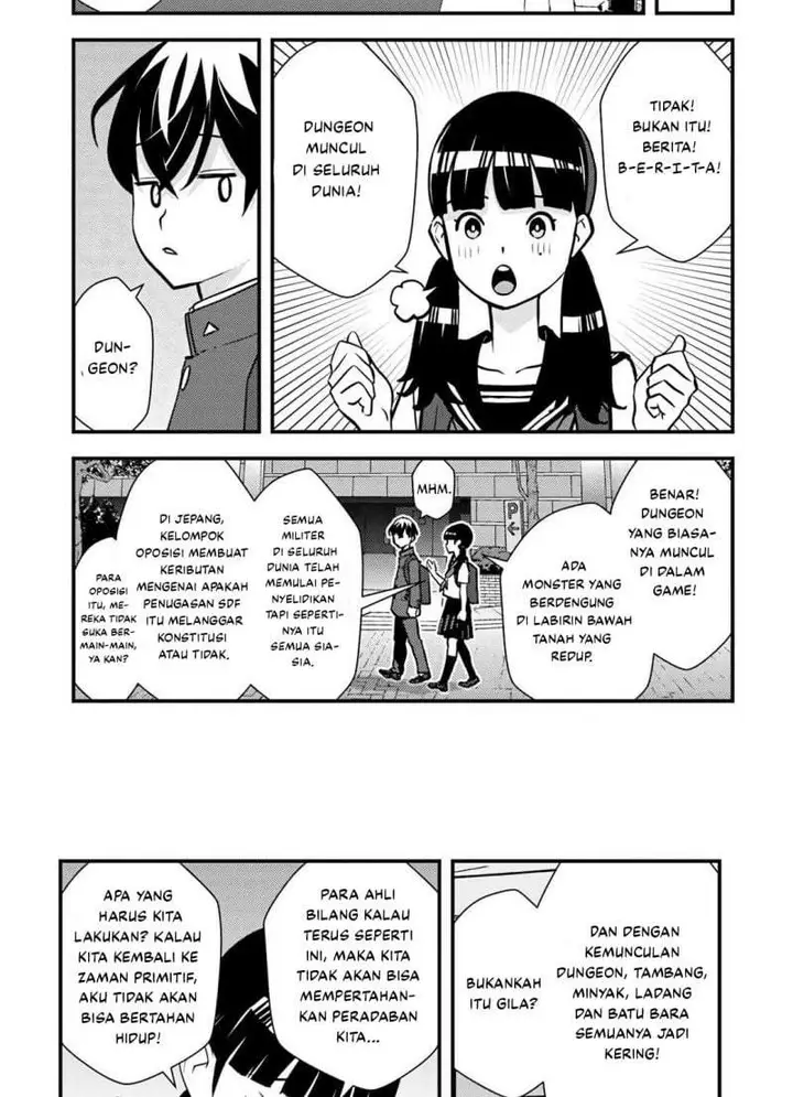 image-komik-isekai-gaeri-no-yuusha-wa-dungeon-ga-shutsugen-shita-genjitsu-sekai-de-influencer-ni-natte-kane-o-kasegimasu-chapter-1.2-25/36