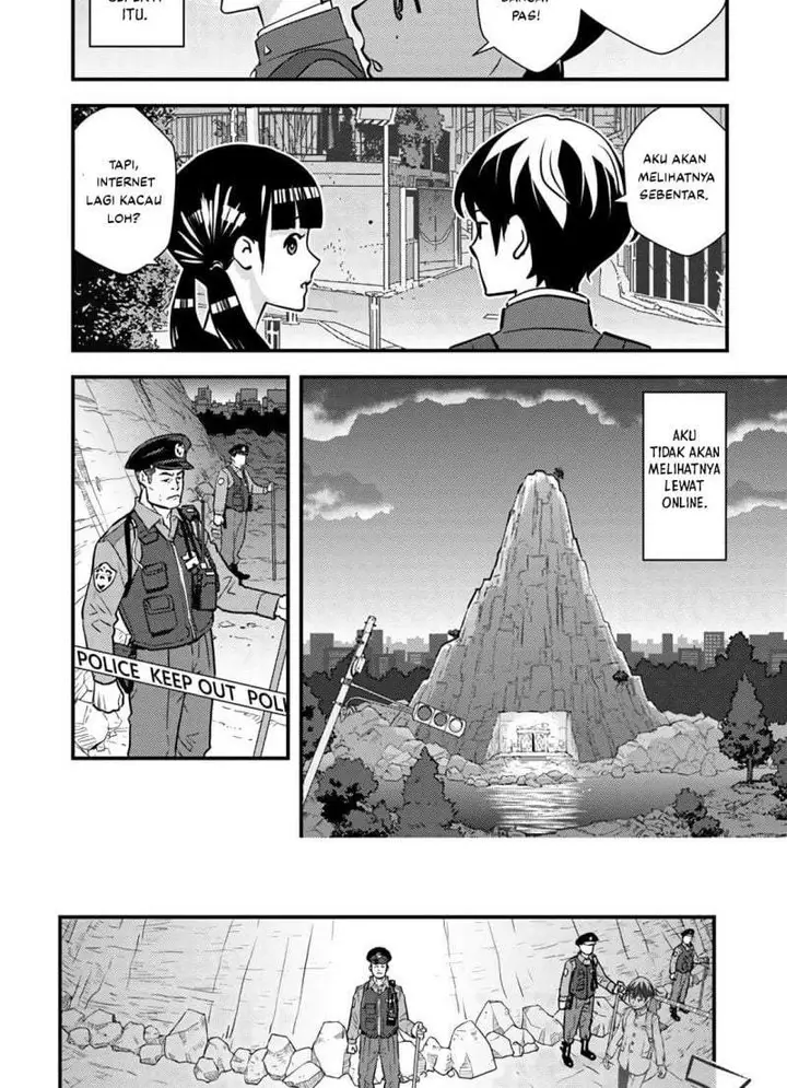 image-komik-isekai-gaeri-no-yuusha-wa-dungeon-ga-shutsugen-shita-genjitsu-sekai-de-influencer-ni-natte-kane-o-kasegimasu-chapter-1.2-27/36