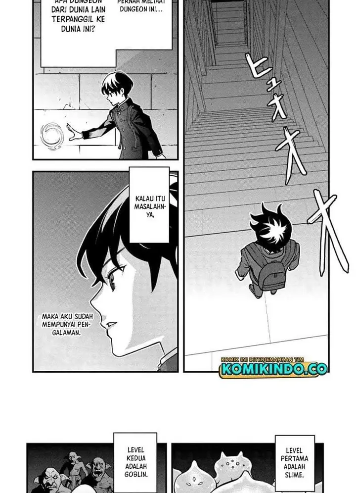 image-komik-isekai-gaeri-no-yuusha-wa-dungeon-ga-shutsugen-shita-genjitsu-sekai-de-influencer-ni-natte-kane-o-kasegimasu-chapter-1.2-29/36