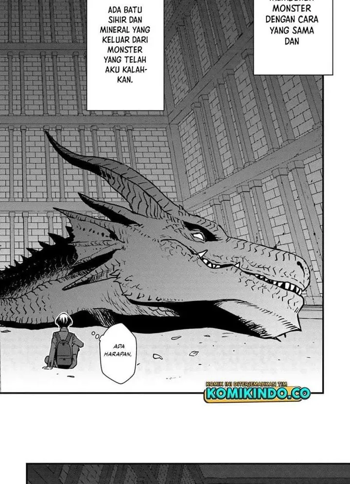 image-komik-isekai-gaeri-no-yuusha-wa-dungeon-ga-shutsugen-shita-genjitsu-sekai-de-influencer-ni-natte-kane-o-kasegimasu-chapter-1.2-31/36