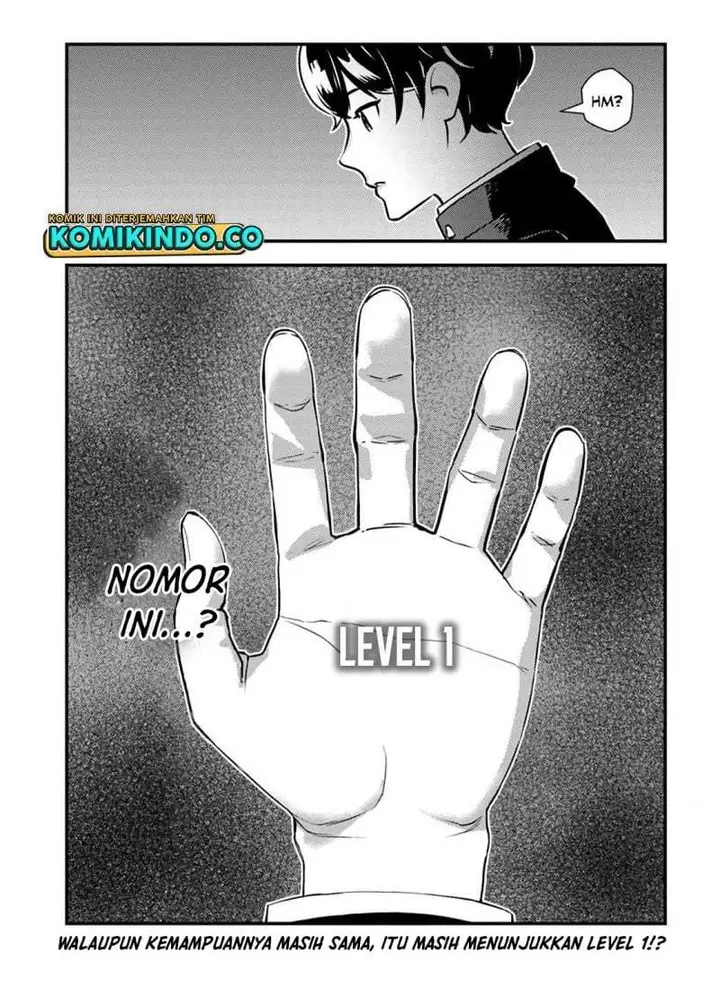 image-komik-isekai-gaeri-no-yuusha-wa-dungeon-ga-shutsugen-shita-genjitsu-sekai-de-influencer-ni-natte-kane-o-kasegimasu-chapter-1.2-35/36