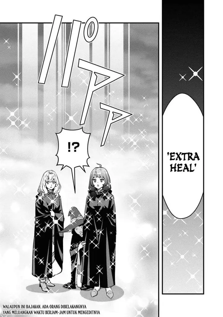 image-komik-isekai-gaeri-no-yuusha-wa-dungeon-ga-shutsugen-shita-genjitsu-sekai-de-influencer-ni-natte-kane-o-kasegimasu-chapter-13-2/32