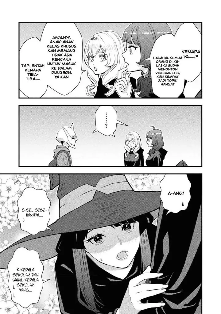 image-komik-isekai-gaeri-no-yuusha-wa-dungeon-ga-shutsugen-shita-genjitsu-sekai-de-influencer-ni-natte-kane-o-kasegimasu-chapter-13-16/32