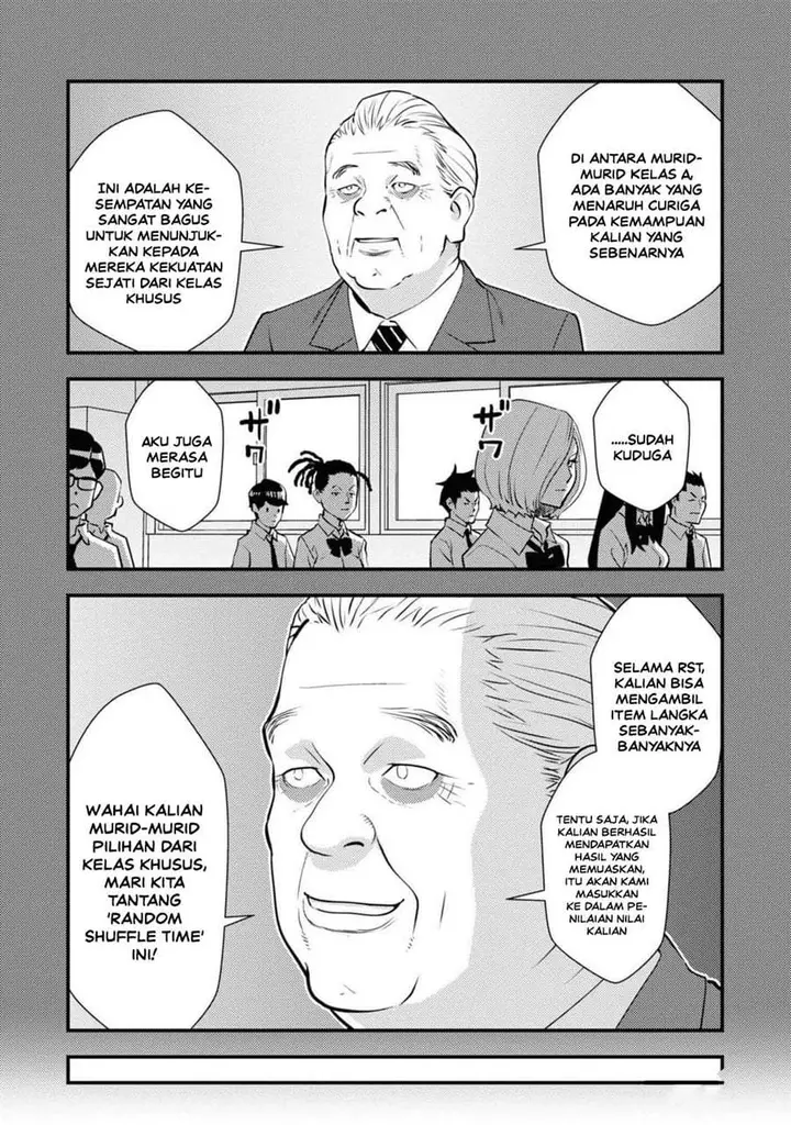 image-komik-isekai-gaeri-no-yuusha-wa-dungeon-ga-shutsugen-shita-genjitsu-sekai-de-influencer-ni-natte-kane-o-kasegimasu-chapter-13-18/32